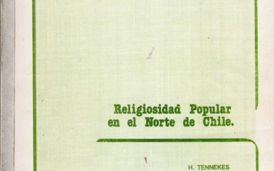 Religiosidad popular en el Norte de Chile