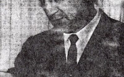 Agustín Cerda Rivera