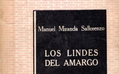 Manuel Jorge Miranda Sallorenzo