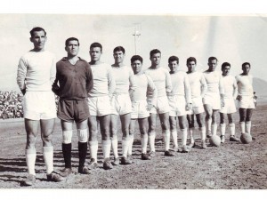 Campeón 1965
