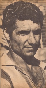 Heriberto Pizarro