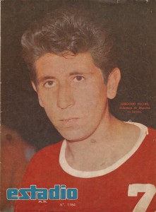 Gregorio Vilchez