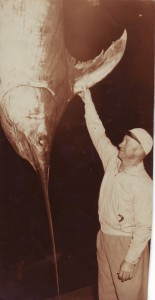 pesca