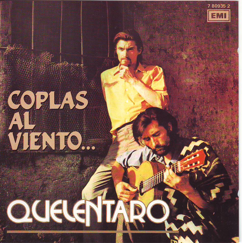 COPLAS AL VIENTO QUELENTARO