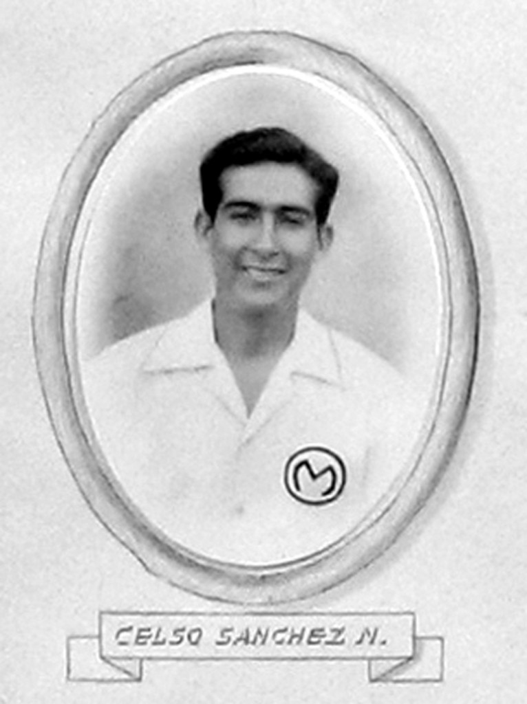 Celso Sanchez