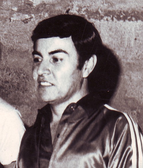 Mario Ruiz Soto 1