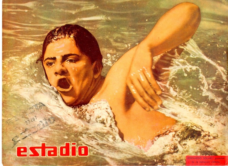 NATACION