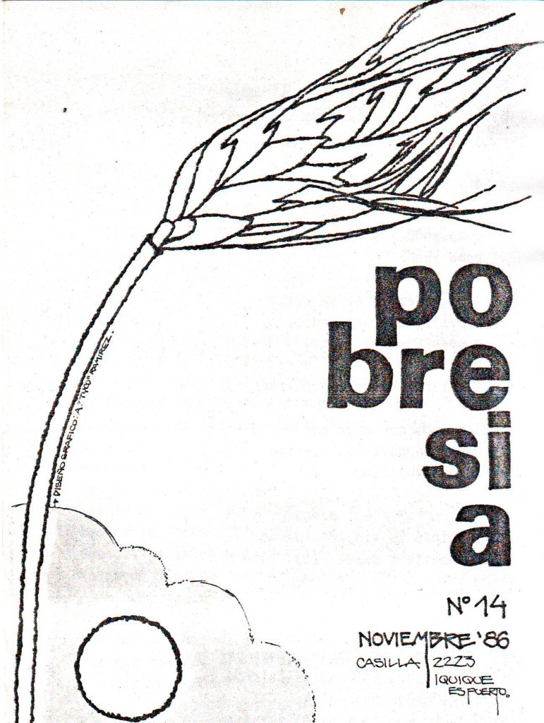 Pobresía