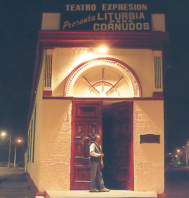 SALA VETERANOS DEL 79