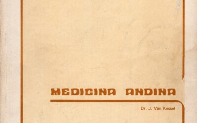 Medicina Andina