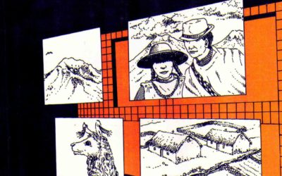 Desarrollo andino y cultura aymara en el Norte de Chile