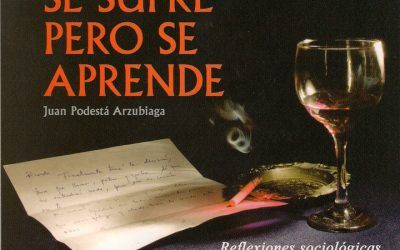 Se sufre pero se aprende. Reflexiones sociológica sobre el bolero