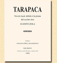 Tarapacá