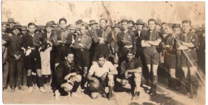 EQUIPO DE FUTBOL3227