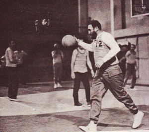 Fidel Basquet