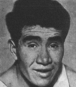humberto loayza