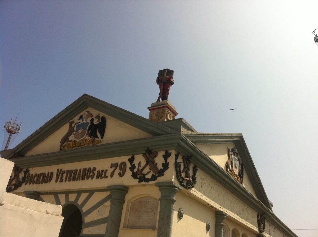 Veterano 79