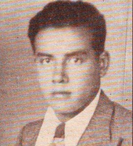 Marcos Cerda
