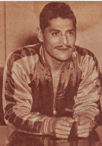 moscoso