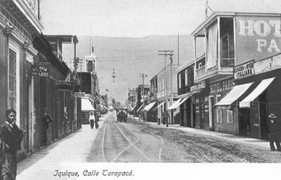 tarapaca