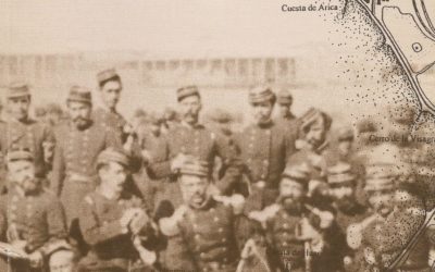 La batalla de Tarapacá y sus hechos memorables