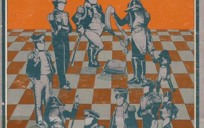 La ronda de los generales