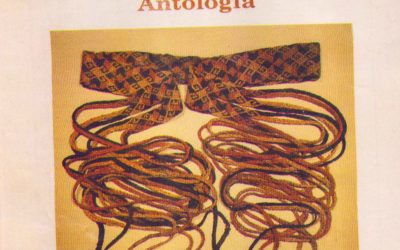 Literatura Aymara. Antología