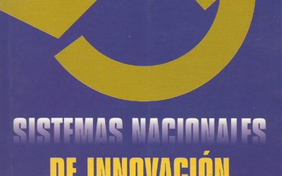 Sistemas nacionales de innovación. ¿Que puede América latina aprender de Japón?