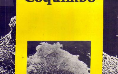 Tradiciones y episodios de Coquimbo