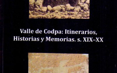 Valle de Codpa: itinerarios, historias y memorias. s.XIX y XX