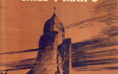 Breve reseña cronológica acerca de la Virgen del Carmen, Chile y Maipú