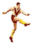 AGUILERA