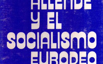 Allende y el socialismo europeo
