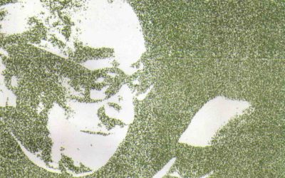 Antologia poética del norte. Poetas de los ochenta
