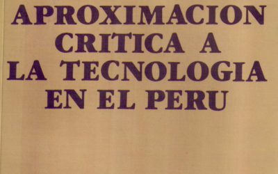 La tecnología y los recursos hidro agrobiológicos