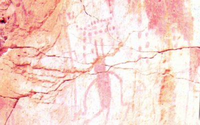 Camiña Marka ancha Ch’amany. Manual ruta turistica y arquelogica en camiña