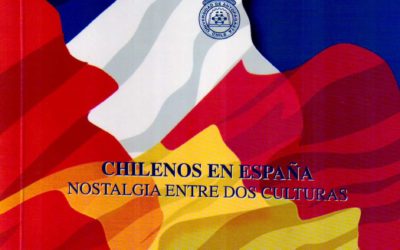 Chilenos en España. Nostalgia entre dos culturas