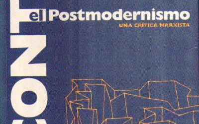 Contra el postmodernismo. Una critica marxista