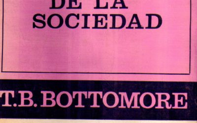 Crítica de la sociedad