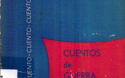 Cuentos de guerra chilenos