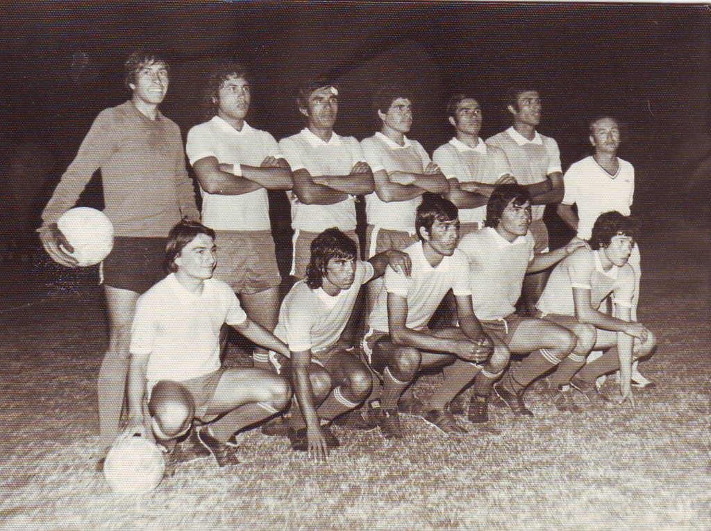 Deportes Iquique Freddy RiveraJPG
