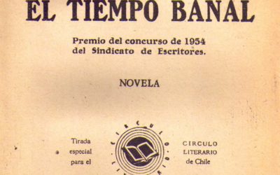 El tiempo banal