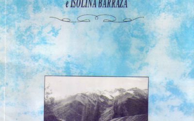 Epistolario, de Gabriela Mistral e Isolina Barraza