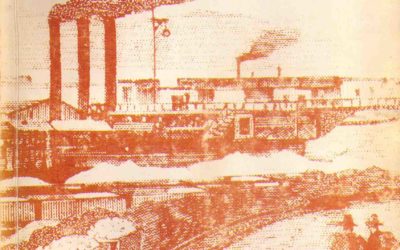 Historia del Salitre. Desde la Guerra del Pacífico hasta la Revolución de 1891