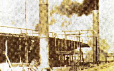 Historia y Ficción Literaria sobre el Ciclo Salitrero en Chile