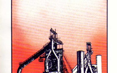 Huachipato 1947-1988 de empresa pública a empresa privada