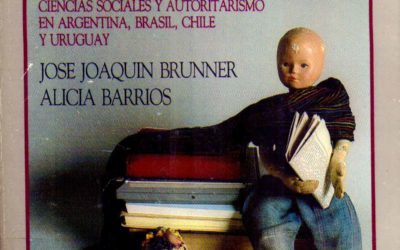 Inquisición, mercado y filantropía. Ciencias sociales y autoritarismo en Argentina, Brasil, Chile y Uruguay
