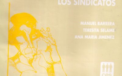 La educación sindical en Chile y la reconstitución de la vida de los sindicatos