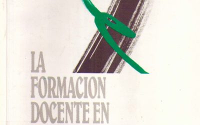 La formación docente en América Latina: desafío que requiere respuesta