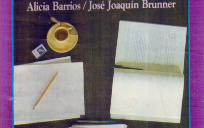 La sociología en Chile. Instituciones y practicantes